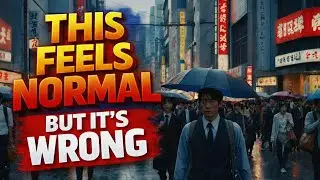 Japan Travel 2026: Why Normal Things Shock Tourists the Most