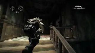 Gears of War: Reloaded Multiplayer Gameplay Part 678 No Commentary [4K 60FPS PC]