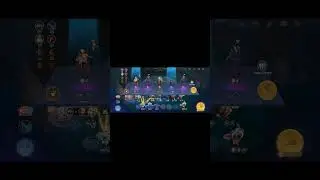 ⚠️ |Speed Up Gameplay|#8 Glory League & Shadowblade with Granger 3 stars #mcgg #magicchessgogo