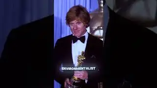 Robert Redford: A Hollywood Legend Remembered