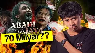 Kenapa Abadi Nan Jaya Gagal Jadi Film Zombie Terbaik Indonesia? | Review