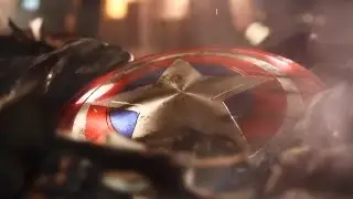 The Avengers Project | official announcement trailer (2018)