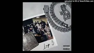 D Block Europe - Bankroll Got Bigger (Official Instrumental) prod. Eight8 x R14