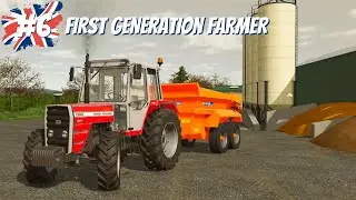 Court Farms Country Park: DOING WHAT WE CAN TO MAKE IT (ep. 6)