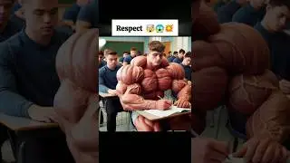 Respect 🤯😱😈💥 #shorts #respects