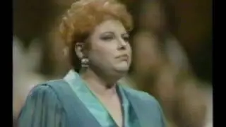 SUSAN DUNN - Vissi d'arte