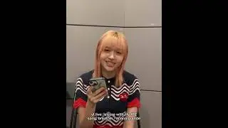 NMIXX Lily vocal riffs and runs compilation