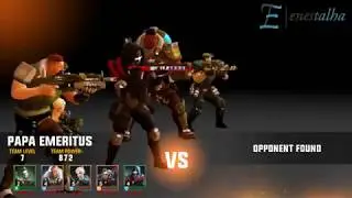 Hero Hunters Android Gameplay