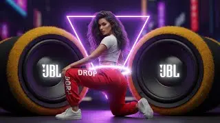 Extreme Bass JBL Sound Test Watch It Shake!