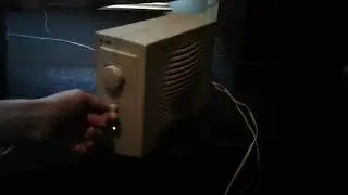 Labtec computer subwoofer