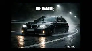 Nie hamuję
