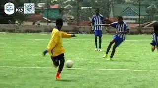 The highlight of Prince Amoako Osei