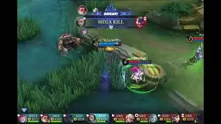 New Benedetta skin 