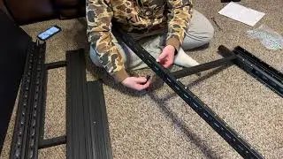Garage Storage Shelf&rsquo;s