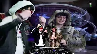 KIBO PRESNTS EFFUM FM 05 W/ DJ SMOKEY, HNRO, KEKOTO, NV, MELLO, VRSYJNES & M.I.C|POUND AND YAM RADIO