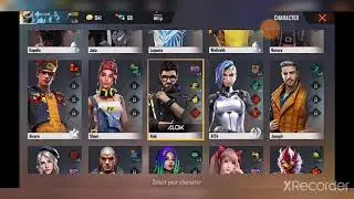 #Ankushbhai#AnkushFreeFire#Collection ANKUSH FF Collection In Free Fire!!  MostUnique ID IN THELIFE.