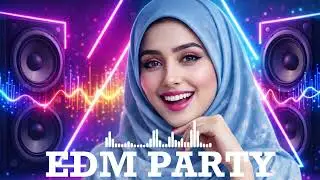 Trending Hindi EDM Mix 2026 🎧 High Energy Club Beats