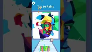 Pencil Rush🖍️🖼️🖌️All levels gameplay lvls -52 Android ios #shorts