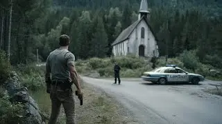 He went back to the past to stop his son, who became a killer | Thriller Full Movie, Drama 🔥🎥