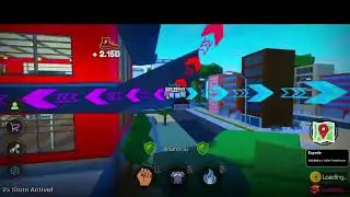 The Return of Anime Fighting Simulator! More Anime Training X Sneak Peek.