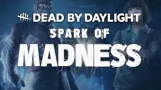The Doctor: Chase - Dead By Daylight: Spark Of Madness OST Extended