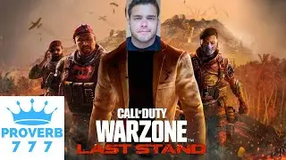 WARZONE CALDERA LAST STAND HIGH OCTANCE PR ATTEMPTS