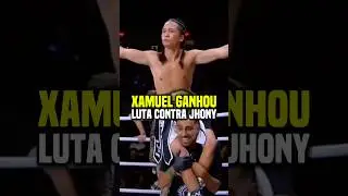 Xamuel WON the fight against Jhony Mc😱 #jhonymc #xamuel #fms #fight #trapbr