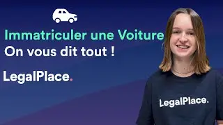 Comment immatriculer une voiture ?