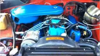 1973 Ford Bronco Used Cars Powell OH
