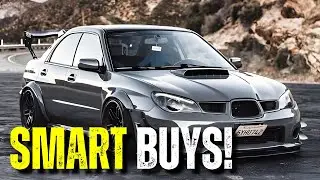 Affordable Subarus That Are Secretly Smart Buys in 2026