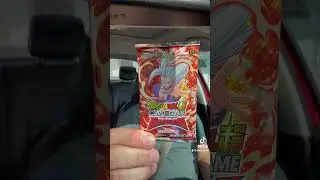 Dragon Ball Super Critical Blow Cell Max, Return of Despair SR & SPR #cellmax #criticalblow