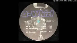 Q-Whirl &ndash; Psychotronic (Hard Trance 1995)