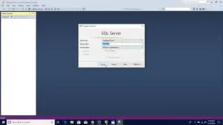How to install SQL manager and AdventureWorks