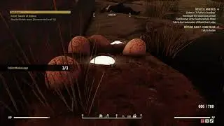 Fallout 76: Собирайте яйца болотников. Лучшее место. Быстро и просто.