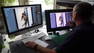 Process of creation HR