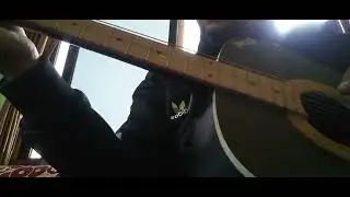 Drive forever -Sigma rule guitar tabs play