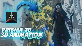 Pubg 3d Edit In Android Prisma3d Full Tutorial Blender Like Animation In Android Prisma3d Tutorial