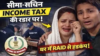 Breaking News | Seema Haider Latest Development From India 
