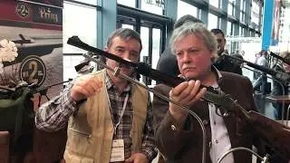 Выставка IWA 2019