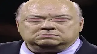 WWE YTP - THE LAWL YAYMAN LEGACY