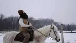 Bold Country Parody