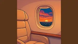 Window Seat (feat. Miles Avery)