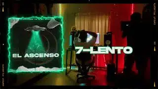 7-Lento (El Ascenso EP) @El Bere