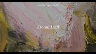 'Atonal Drift' Z&uuml;mr&uuml;toğlu | JD Malat Gallery