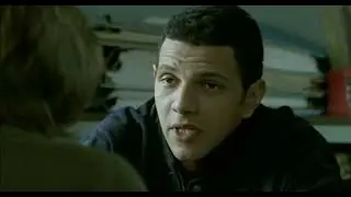 LE PLUS BEAU METIER DU MONDE-SCENE ENTRETIEN D'AZIZ ET SON FRERE AVEC MR MONIER -GERARD DEPARDIEU