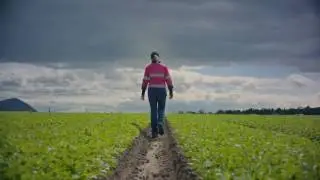 The Yield Australia: Transforming the Australian agricultural industry