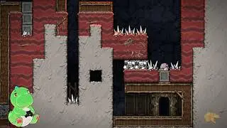 Spelunker Trials - New Spelunky 2 Kaizo Mod!