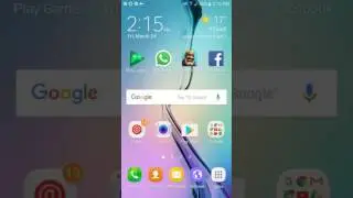 How to perform an sql injection on a webserver using an android device