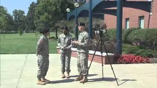 MOS46Q Public Affairs Specialist (46Q)