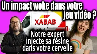 XABAB ment et P.E.T.A censure les jeux #umamusume #peta #cancel #woke #censure #xabab #ubisoft